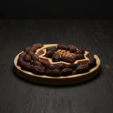 Starry Wooden Serving Tray